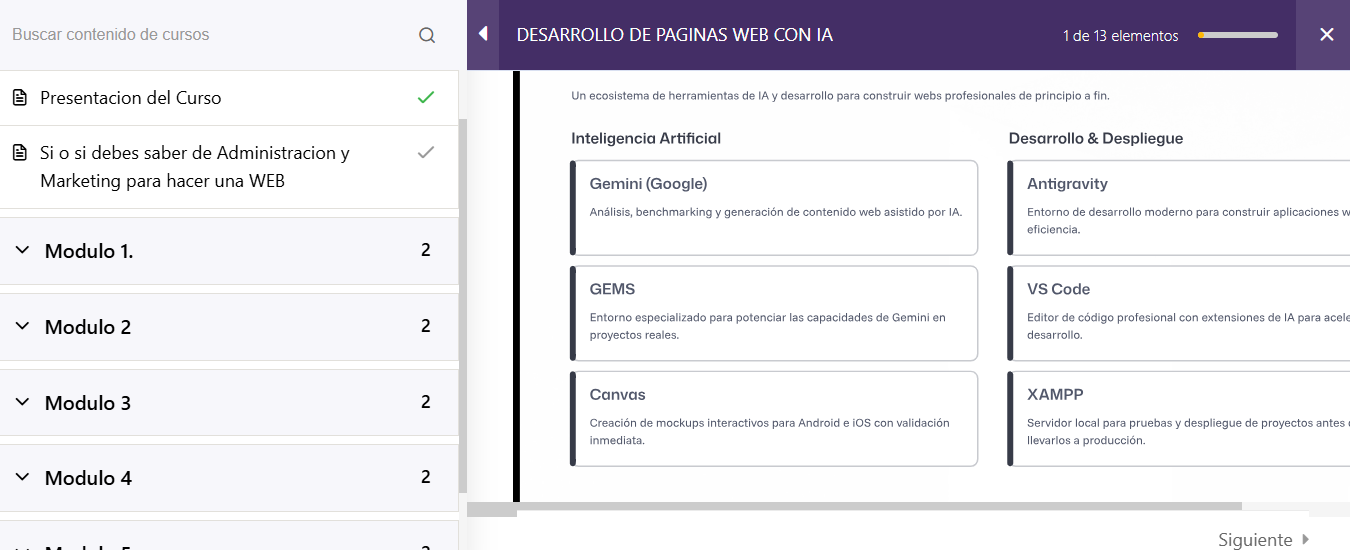 Campus Virtual